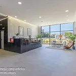 Lejlighed Living4malaga Tower Horizon