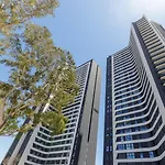 Living4malaga Tower Horizon *