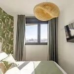 Lejlighed Living4malaga Tower Horizon Málaga