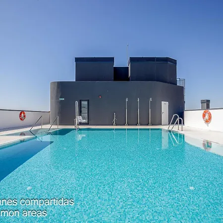 Living4malaga Tower Horizon