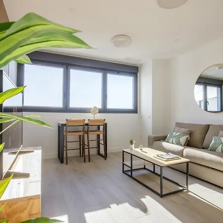 Living4malaga Tower Horizon