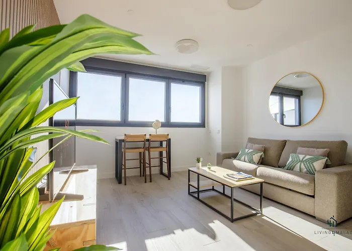Living4malaga Tower Horizon